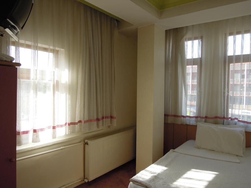 Ankara Hotel Коня Стая снимка